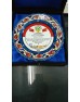 Çini Plaket Tabak01